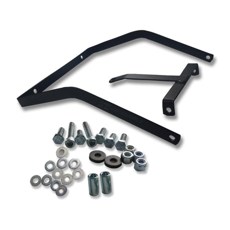 GIVI MOTORCYCLE CENTER BOX FITMENT KIT/BRACKET