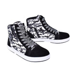 RYO LIGHT MOTORCYCLE URBAN SHOES