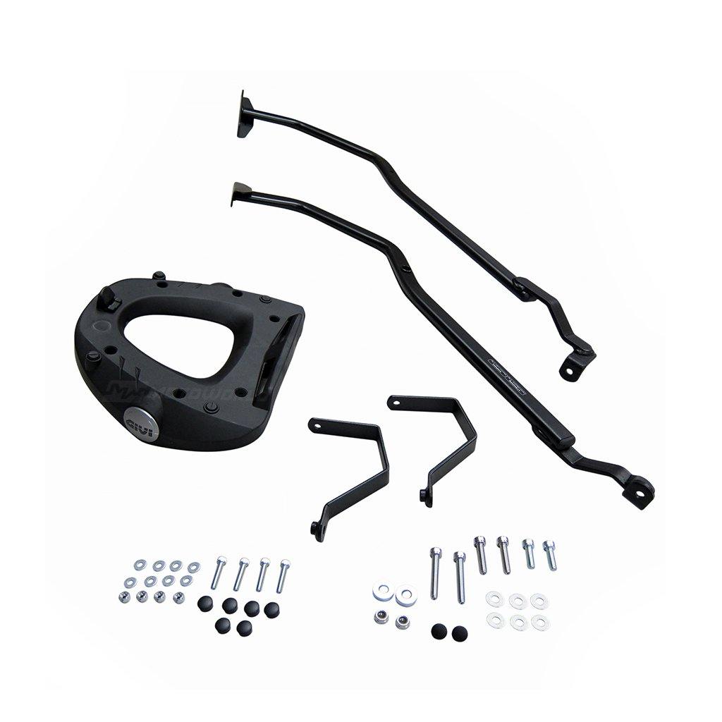 GIVI HRV MOTORCYCLE FITMENT KIT/BRACKET