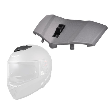 LS2 HELMET ACCESSORIES FOR FF390 BREAKER