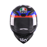 AGV K1 ASIA MOTORCYCLE FULL FACE HELMET