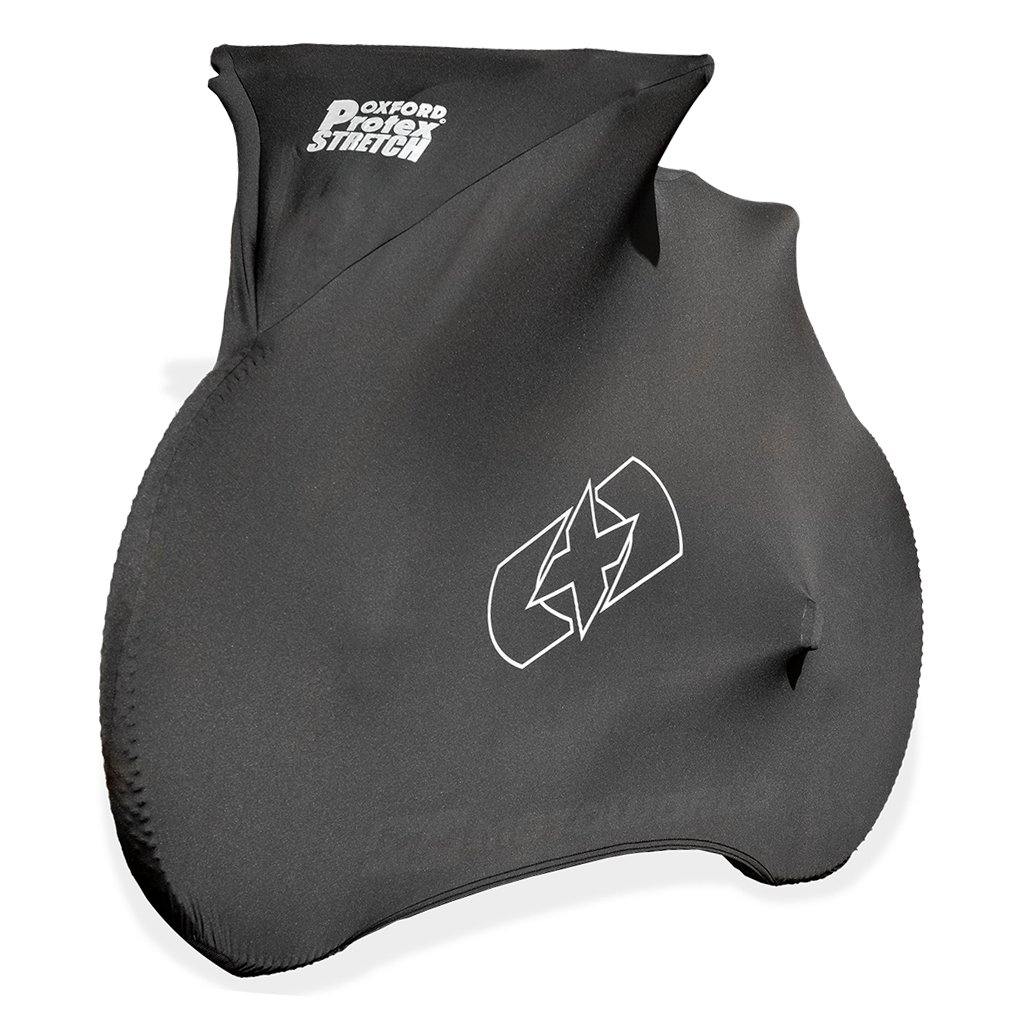 OXFORD PROTEX STRETCH INDOOR MOTORCYCLE COVER