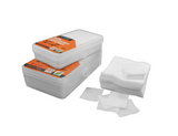 CYTAC SQUARE COTTON PATCHES