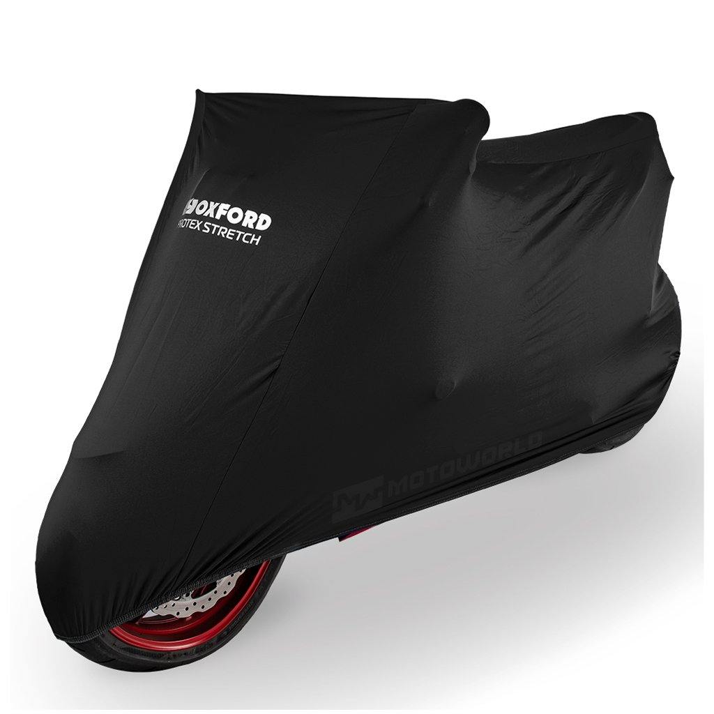 OXFORD PROTEX STRETCH MOTORCYCLE COVER
