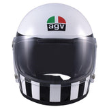 AGV X3000 MOTORCYCLE FULL FACE HELMET