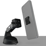 OXFORD OX867 CLIQR SUCTION MOUNT SYSTEM