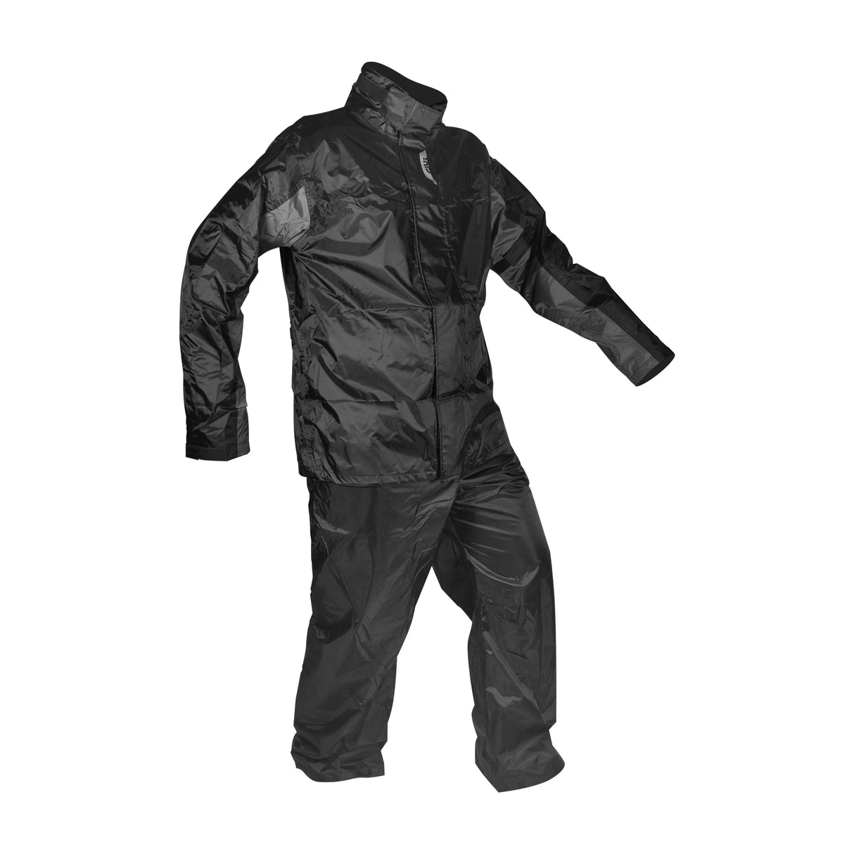 GIVI RRS06-AX-G RIDER TECH MOTORCYCLE RAIN SUIT 06