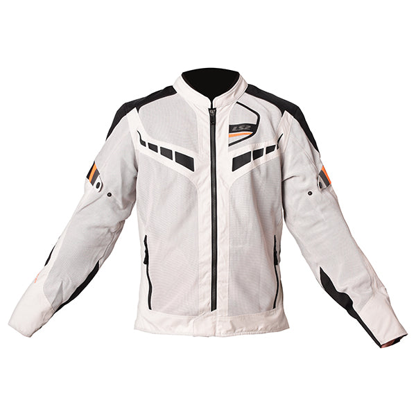 LS2 GARDA AIR MAN MOTORCYCLE JACKET