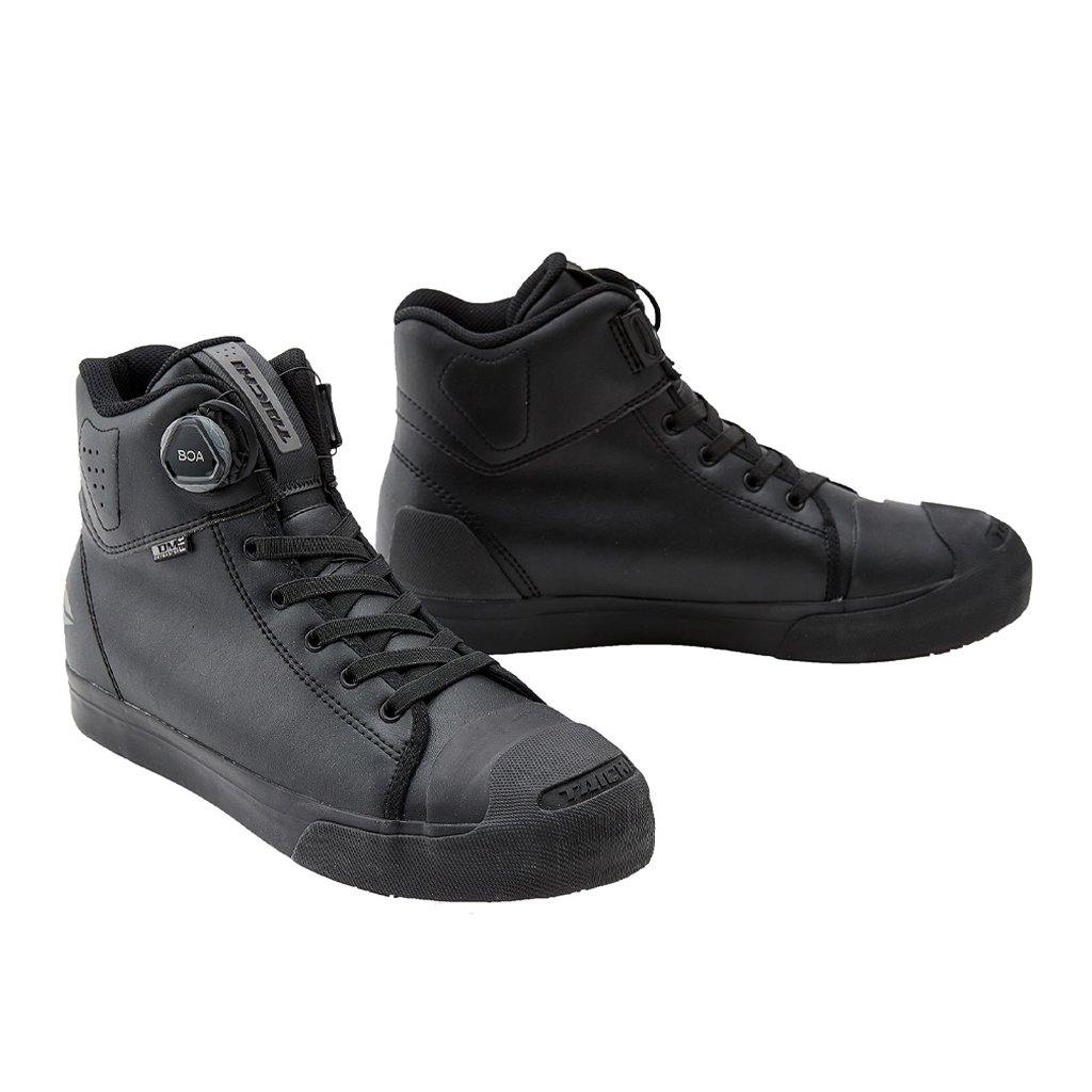 RSTAICHI RSS011 DRYMASTER HOOP MOTORCYCLE SHOES