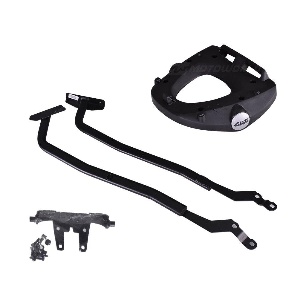 GIVI HRV MOTORCYCLE FITMENT KIT/BRACKET