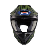 O'NEAL 5 SERIES MOTORCYCLE MOTOCROSS HELMET