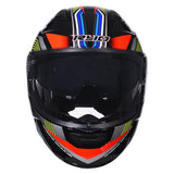 RYO RM-2 (ST-10) MOTORCYCLE MODULAR HELMET