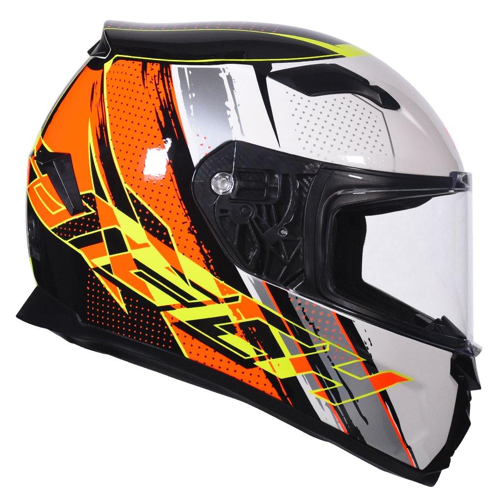 RYO RF-1 FS-820 MOTORCYCLE FULL FACE HELMET