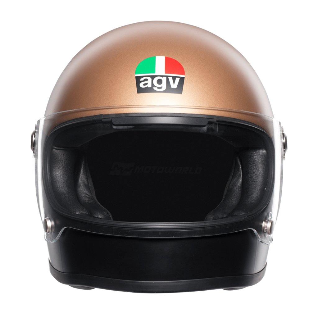 AGV X3000 MOTORCYCLE FULL FACE HELMET