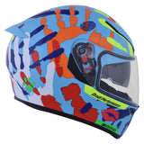 AGV K3SV ASIA MOTORCYCLE FULL FACE HELMET