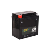 BATTERY TENDER MOTORCYCLE AGM BATTERY 12V