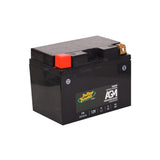 BATTERY TENDER MOTORCYCLE AGM BATTERY 12V