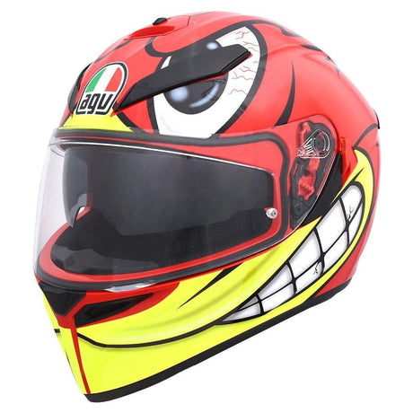 AGV K3SV ASIA MOTORCYCLE FULL FACE HELMET