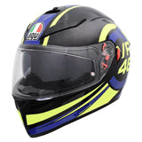 AGV K3SV ASIA MOTORCYCLE FULL FACE HELMET