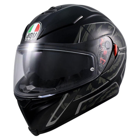 AGV K5S ASIA MOTORCYCLE FULL FACE HELMET