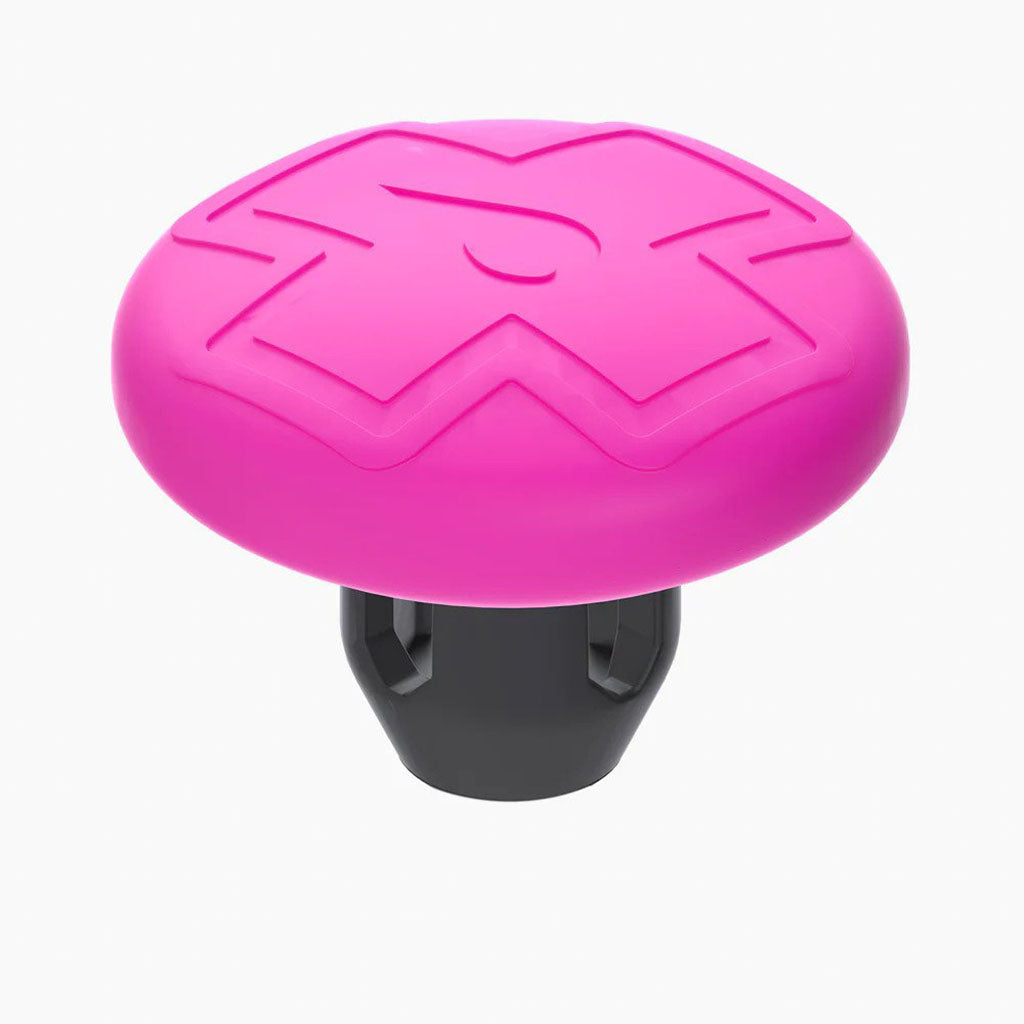MUC-OFF STEALTH TUBELESS TAG HOLDER