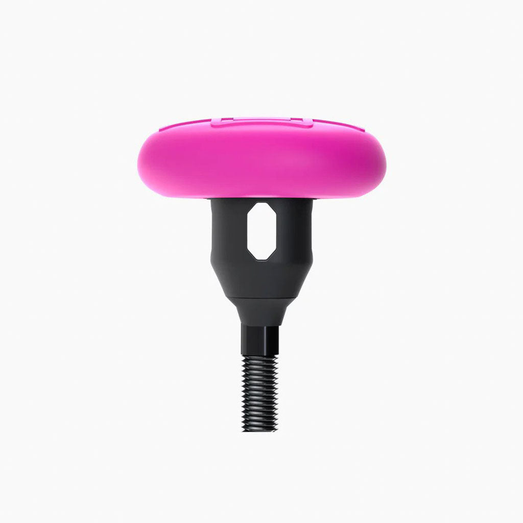 MUC-OFF STEALTH TUBELESS TAG HOLDER