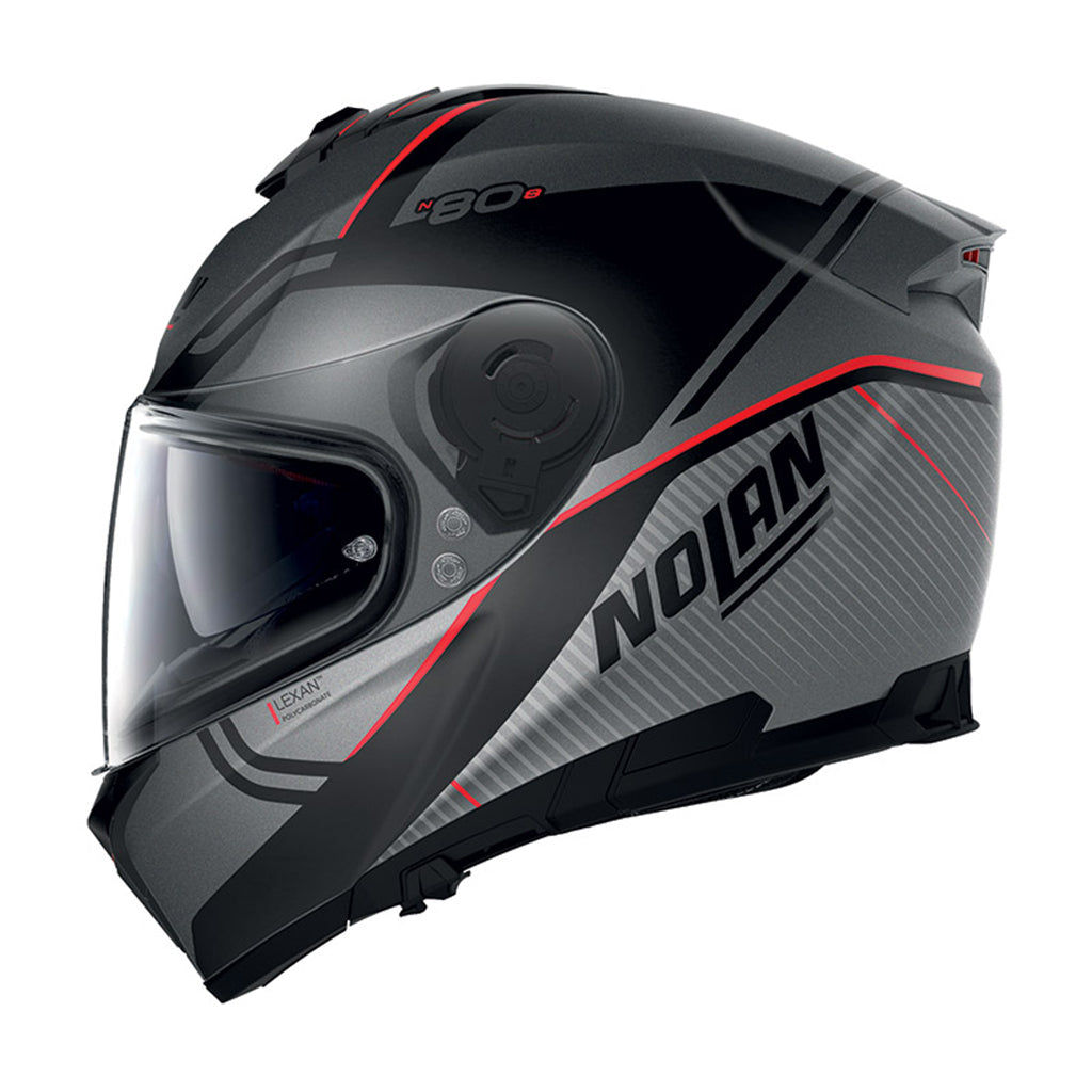 NOLAN N80-8 MOTORCYCLE FULL FACE HELMET