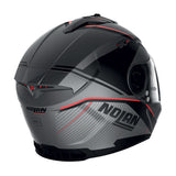 NOLAN N80-8 MOTORCYCLE FULL FACE HELMET