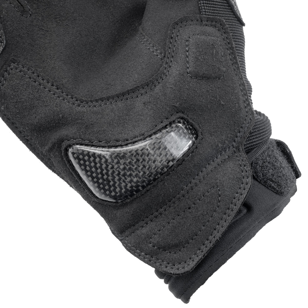 KOMINE GK-268 CARBON MESH GLOVES