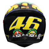 AGV K3SV ASIA MOTORCYCLE FULL FACE HELMET