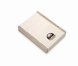 DUE CIGNI STEAK AMERICA 4 PCS SET "1896" LINE