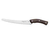 DUE CIGNI ARNE LINE BREAD KNIFE