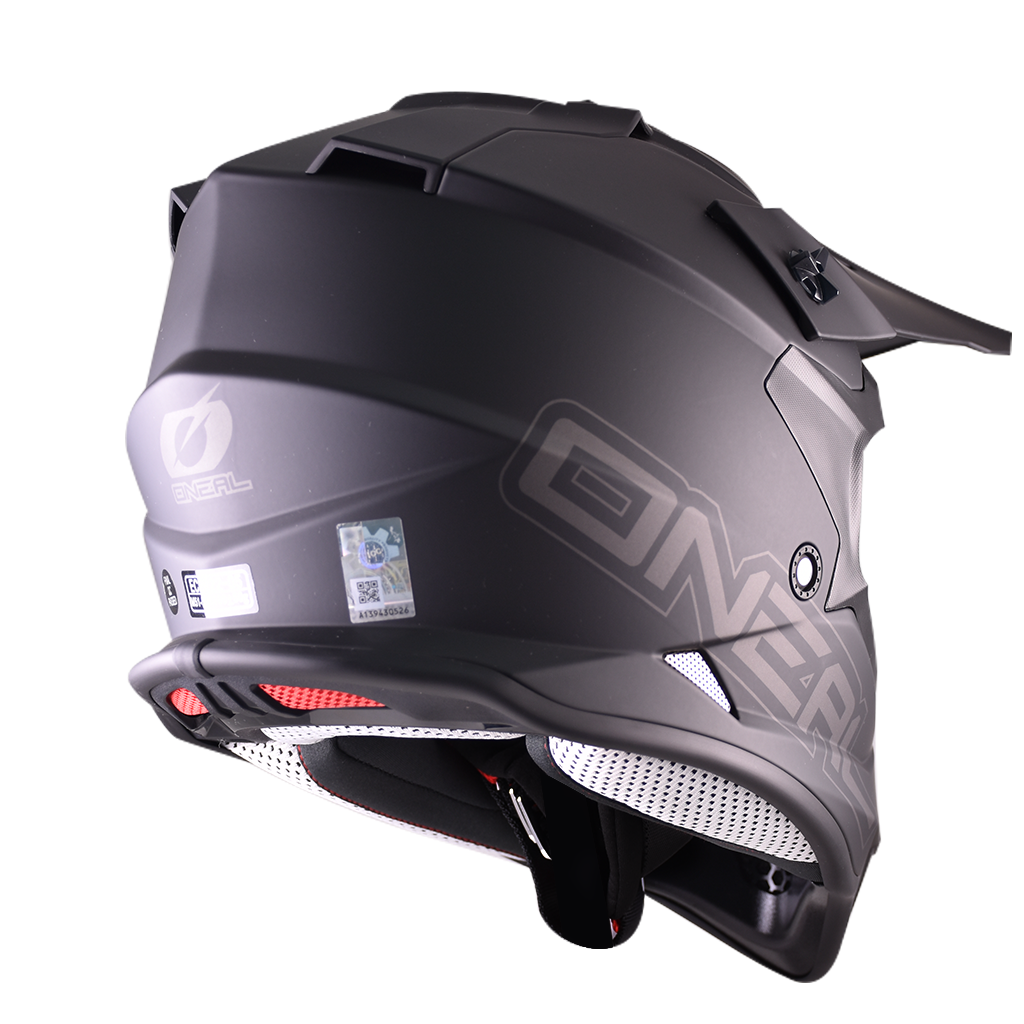 O'NEAL 2 SERIES MOTORCYCLE YOUTH MX HELMET