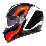 AGV SPORTMODULAR MOTORCYCLE HELMET