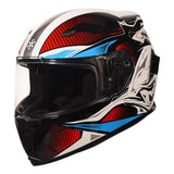 RYO RF-1 FS-820 MOTORCYCLE FULL FACE HELMET