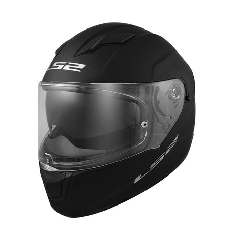 LS2 FF320 STREAM EVO FULL FACE HELMET