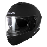 LS2 FF800 STORM MOTORCYCLE FULL FACE HELMET