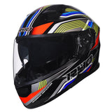 RYO RM-2 (ST-10) MOTORCYCLE MODULAR HELMET