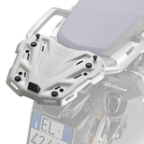 GIVI M9 MONOKEY PLATE FOR FZ AND SR