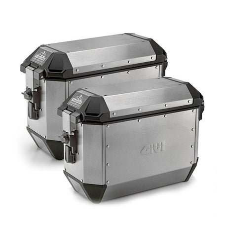 GIVI ALASKA TREKKER CASE (36LT)