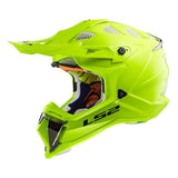 LS2 MX470 SUBVERTER EMPEROR HELMET