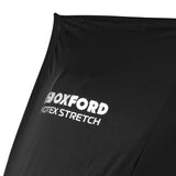 OXFORD PROTEX STRETCH MOTORCYCLE COVER