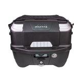 GIVI B33NTM-ADV ATLAS MONOLOCK ADVANCE TOP CASE (33L)