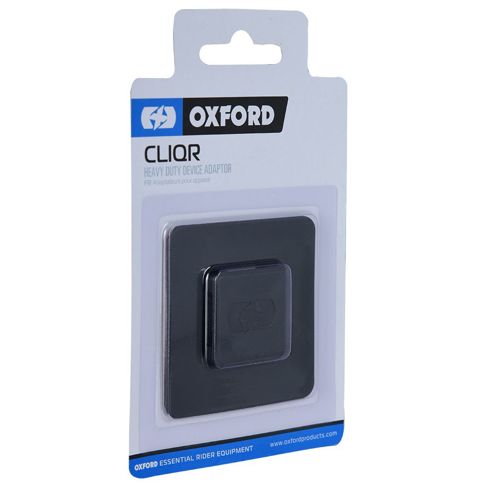 OXFORD OX855 CLIQR HEAVY DUTY DEVICE ADAPTOR