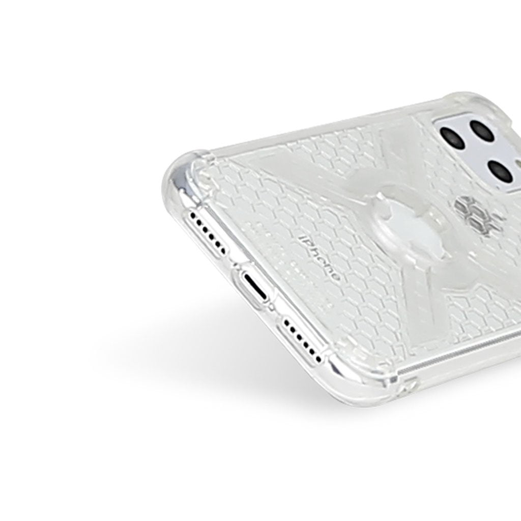 INTUITIVE CUBE X-GUARD CASE FOR IPHONE