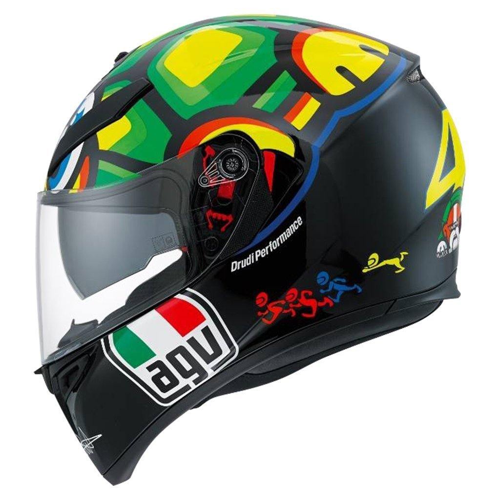 AGV K3SV ASIA MOTORCYCLE FULL FACE HELMET