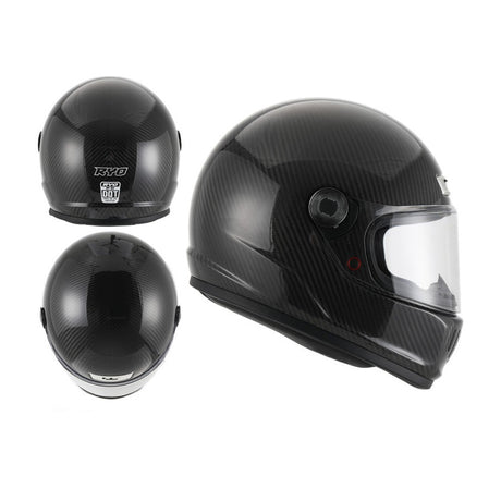 RYO RF-5V (FS-V8) MOTORCYCLE FULL FACE HELMET