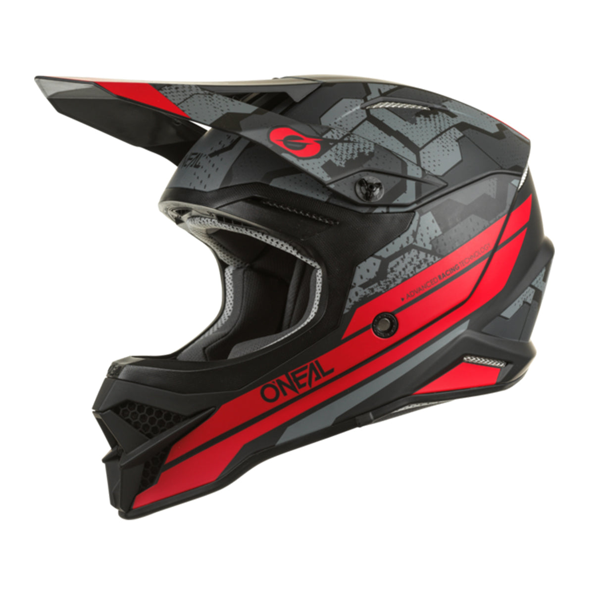 O'NEAL 3 SERIES MOTORCYCLE MOTOCROSS HELMET