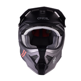 O'NEAL 3 SERIES MOTORCYCLE MOTOCROSS HELMET