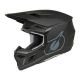 O'NEAL 3SRS MX HELMET